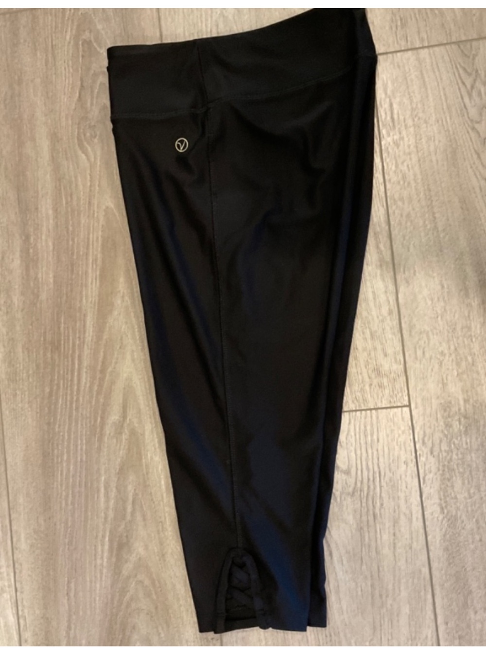 Vogo Athletica Black Size M